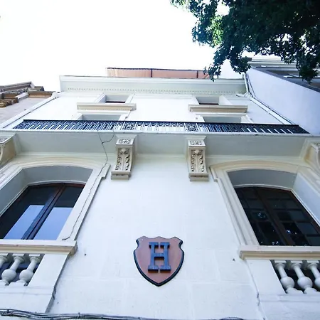 Lucia Agustina Hotel Boutique